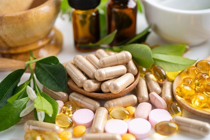 Vitamin Takviyesi Kullanımı Konusunda Yapılan 3 Kritik Hata