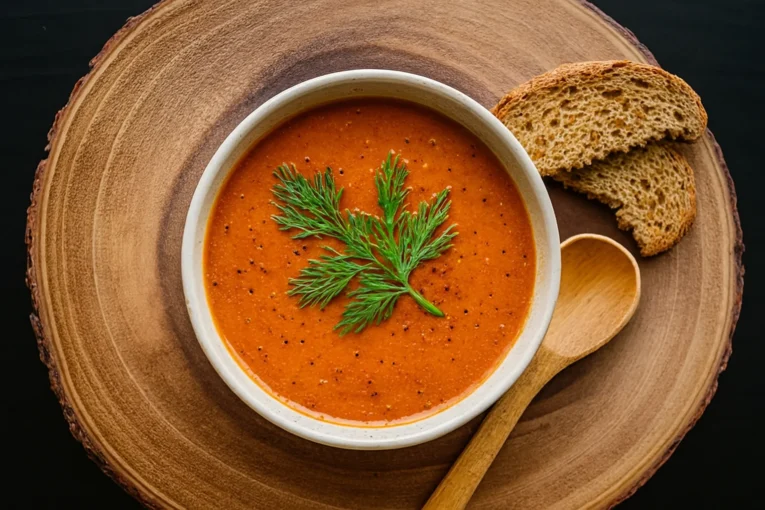 Tarhana Bazı Günler Neden Daha Ağır Hissedilir? Duygusal ve Fiziksel Etkenler Üzerine Bir Yolculuk