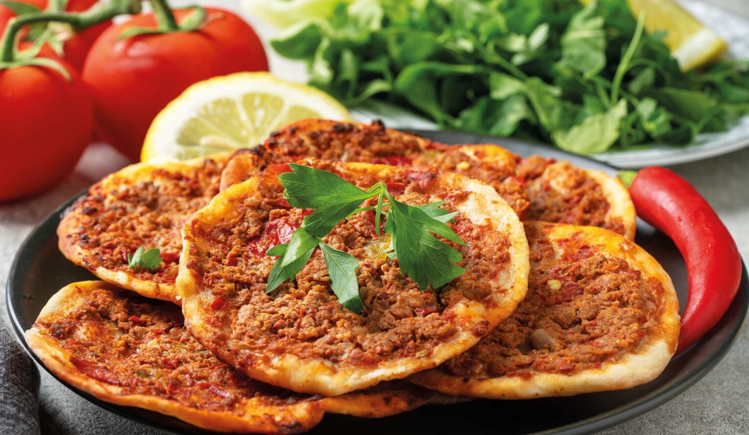 Türk Mutfağının En İyi 10 Yemeği