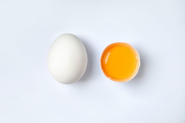 Yumurta Sarısı Maskesi Uygulama Sıklığı ve Cilt Tipine Göre Ayarlama