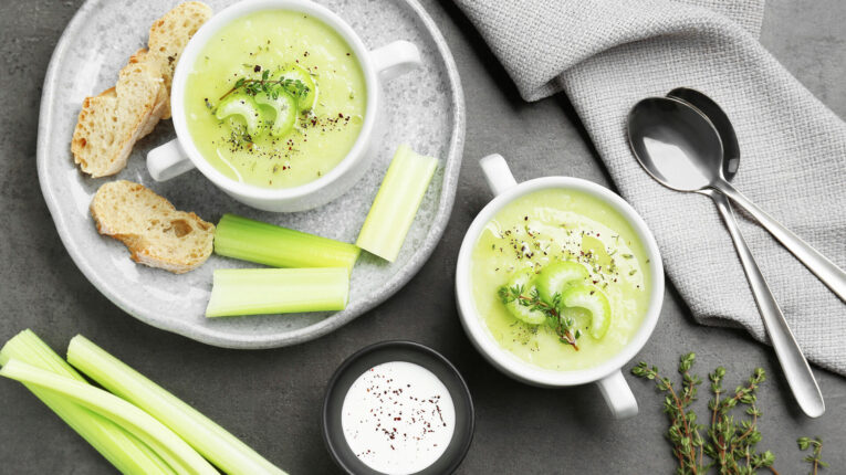 Akdeniz Diyetine Uygun Unutulmuş 7 Yöresel Çorba Tarifi (Düşük Karbonhidrat)