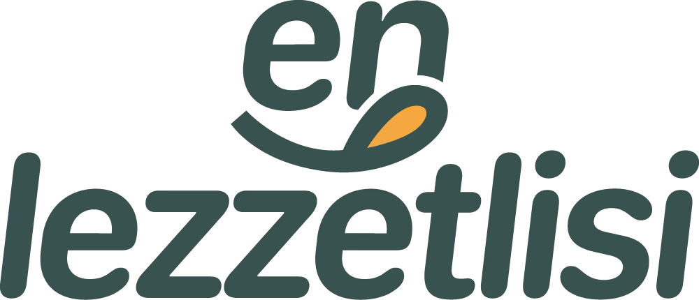 en lezzetlisi yesil logo