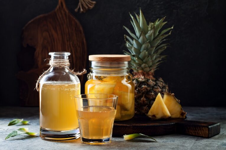 Kombucha Scoby Bakımı ve Sonsuz Çoğaltma Teknikleri Rehberi