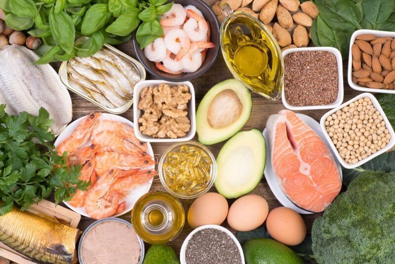 Odaklanma Sorunları ve Beyin Sağlığı İçin Omega-3 Zengini Gıdalar