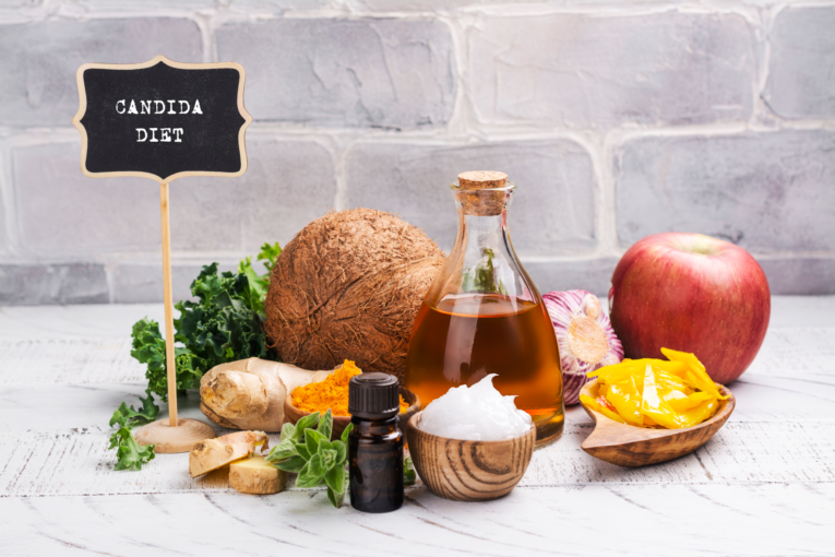 Kolay ve Lezzetli Candida Diyeti Atıştırmalık Tarifleri (Başlangıç Seviyesi)
