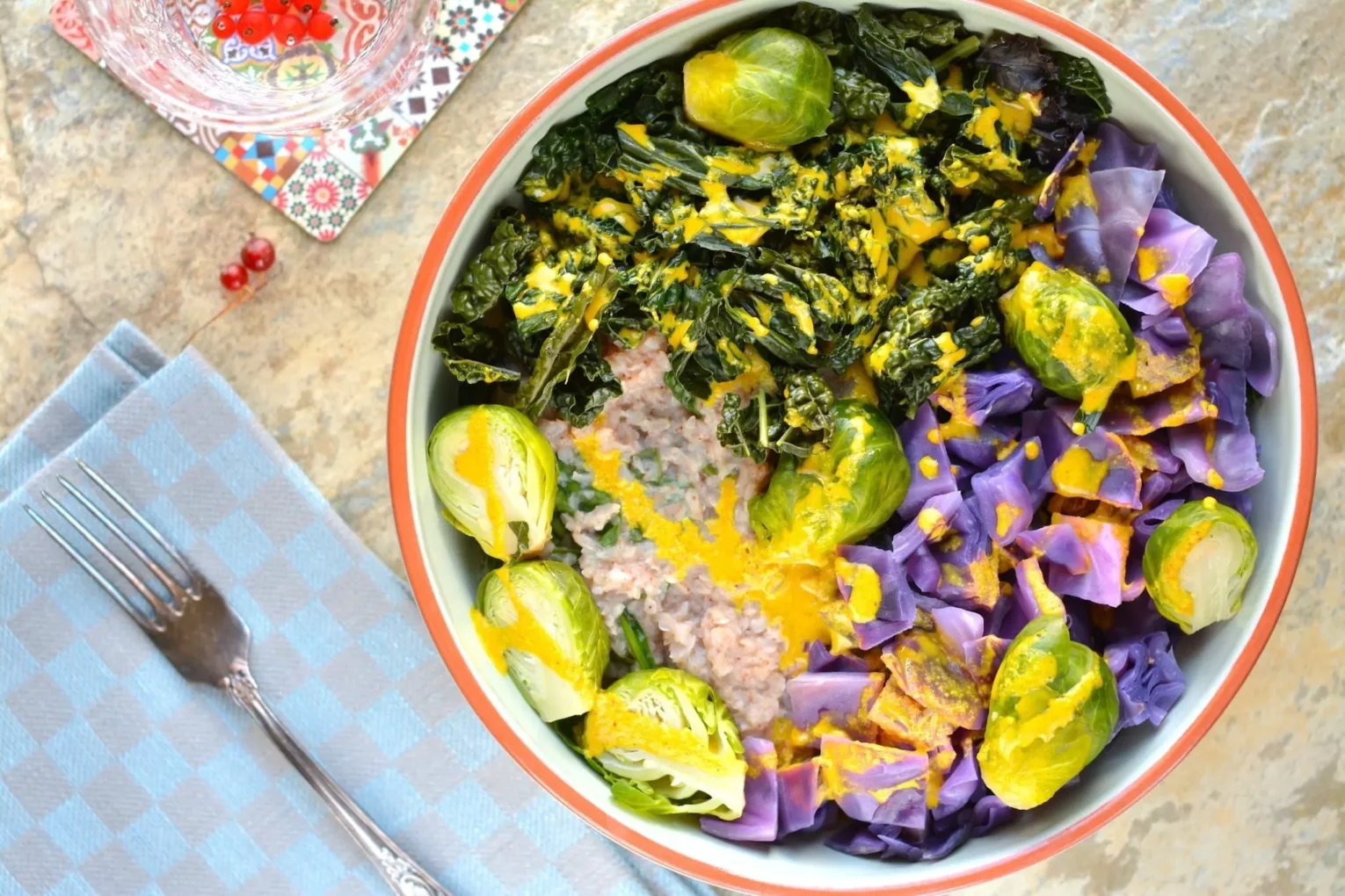 Candida Diyeti ve Atıştırmalıkların Gücü