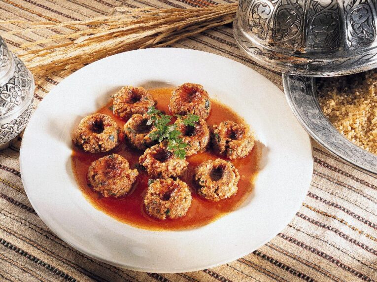 Elazığ Usulü Harput Köftesi Tarifi ve Püf Noktaları (Orjinal Yöntem)