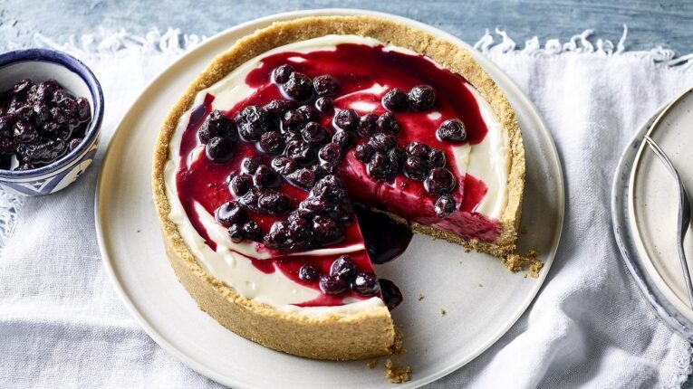 Fırınsız Vegan Cheesecake Tarifi: Glutensiz ve Laktozsuz Sırlar