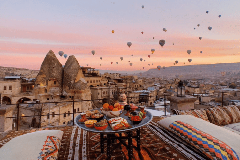 Avanos'un Meşhur Tandır Çorbası Tarifi ve Yapılışı