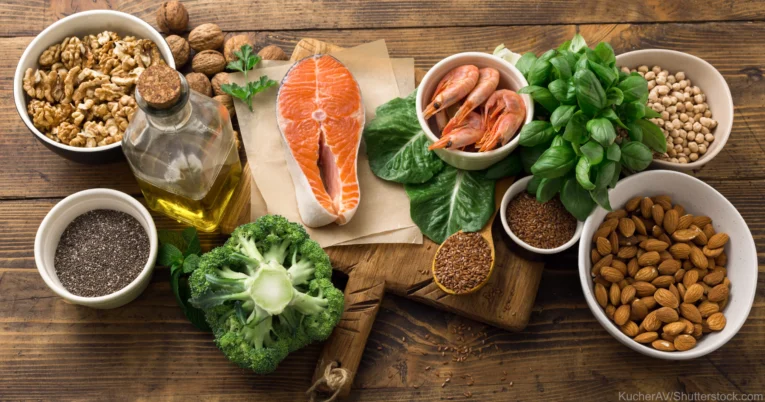 Odaklanma Sorunları İçin Omega-3 Zengini Gıdalar: Tam Bir Rehber