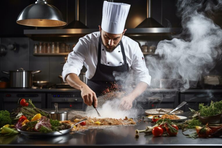 20 Ekim Dünya Şefler Günü: Evde Profesyonel Mutfak Standartlarını Yakalamak İçin 5 Gastronomik İpucu