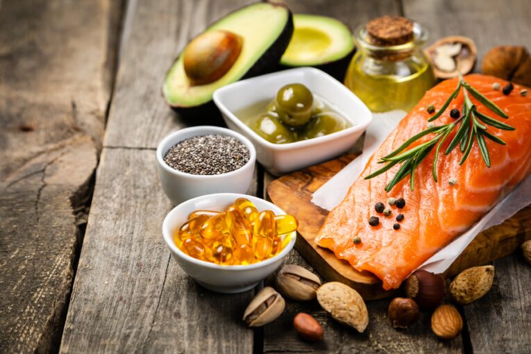 29 Eylül Dünya Kalp Günü: Damar Dostu Omega-3 Yağları Rehberi