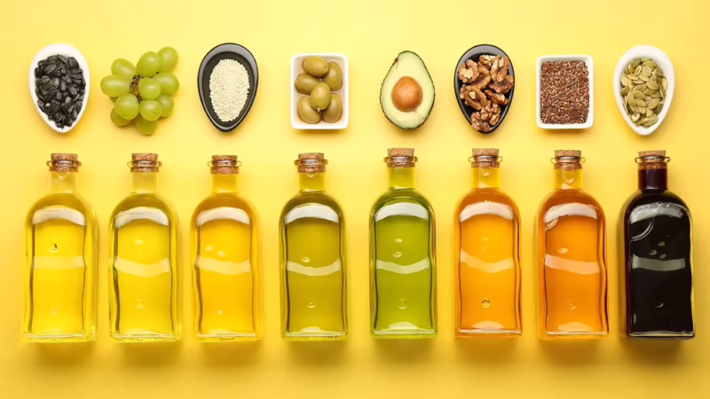Ağustos Sonu 'Ayçiçeği Hasadı' Şerefine Soğuk Sıkım Çekirdek Yağları ile Gourmet Sos Atölyesi
