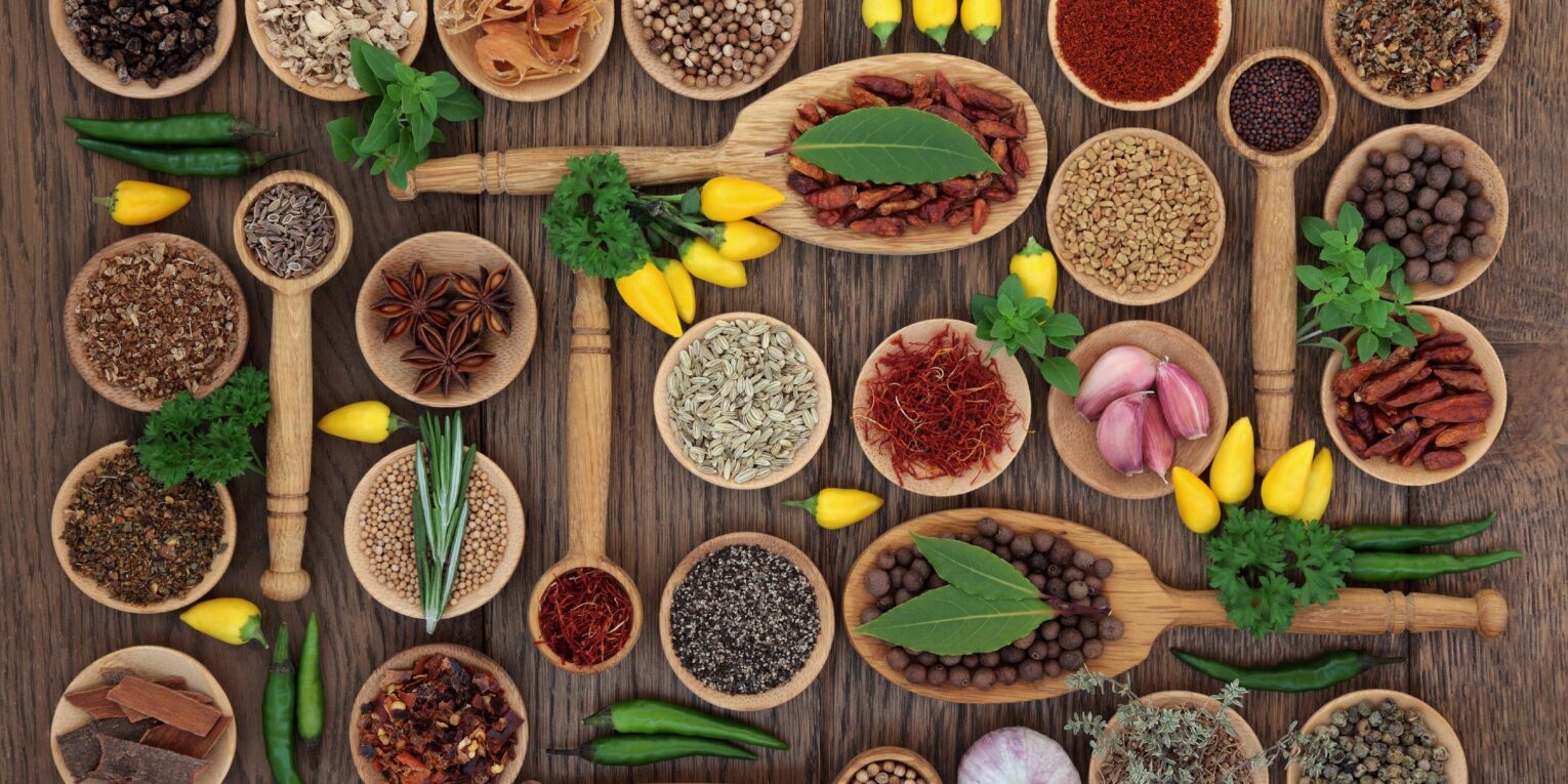 Anadolu Coğrafyasında İklim ve Gastronomi İlişkisi