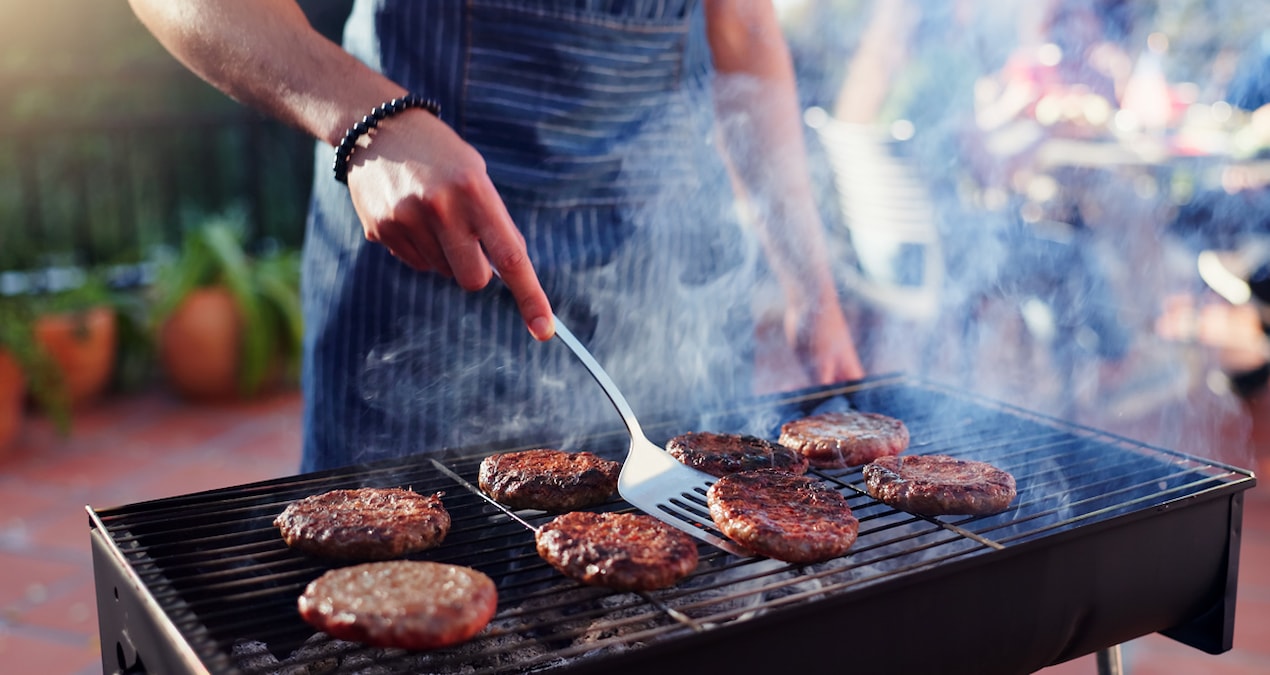Barbekü Sanatında Yeni Bir Dönem Ağustos Zirvesi