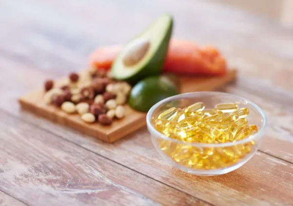 Damar Sağlığında Omega-3'ün Stratejik Önemi