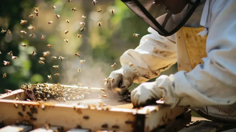 Dünya Arıcılık Günü: Artisan Ballar ve Peynir Eşleşmeleri
