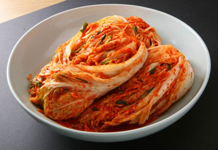 Zero-Waste Fermentasyon: Sebze Atıklarından Probiyotik Kimchi