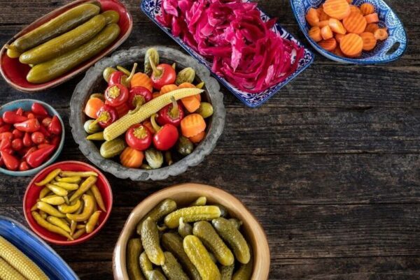 Fermentasyonun Biyolojik Gücü Neden Şimdi