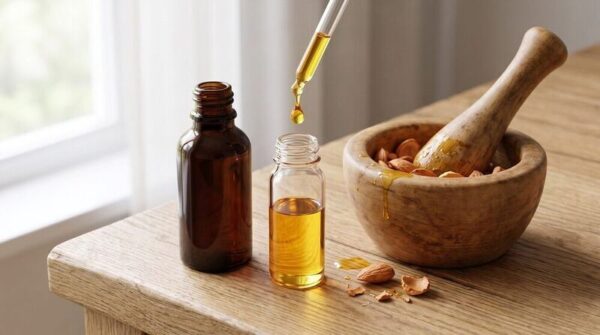 Meyve Çekirdeklerinden Yağ Elde Etmek: Doğal Aromatik Yağların Sırları