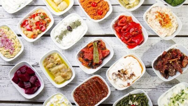 Gastronomi Dünyasında Zamanın Yeni Parametresi 24 Saat