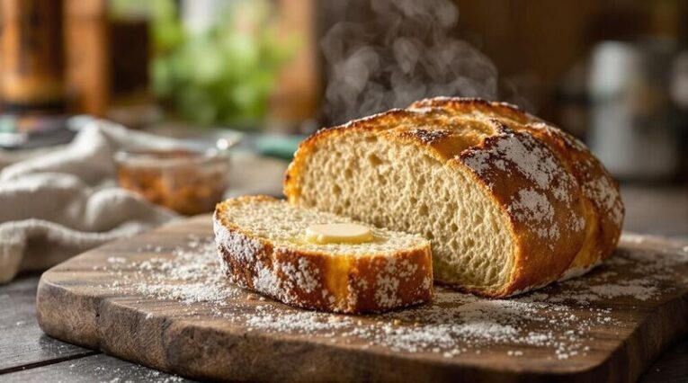 Gastronomik İklim Adaptasyonu: Kuraklığa Dayanıklı 'Atalık Tahıl' Unları ile Modern Fırıncılıkta Devrim