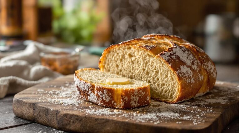 Gastronomik İklim Adaptasyonu: Kuraklığa Dayanıklı 'Atalık Tahıl' Unları ile Modern Fırıncılıkta Devrim