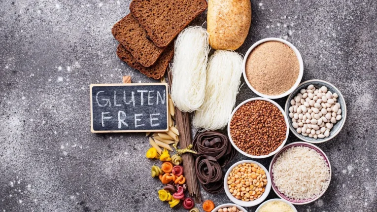 Glutensiz Diyetle Kilo Kontrolü: Doğru Bilinen Yanlışlar