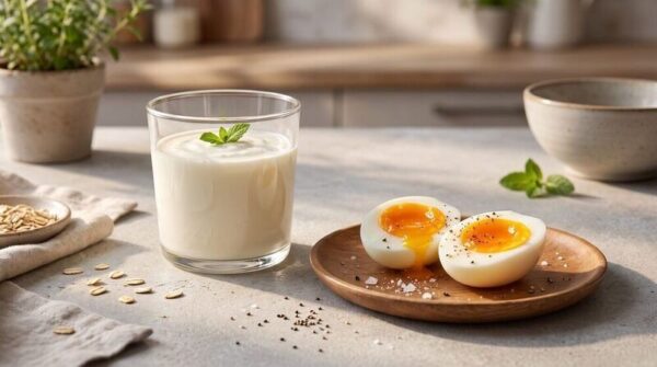 Kan şekeri dostu kahvaltılar ile metabolizmanızı koruyun
