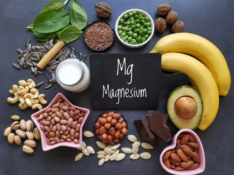 Uyku Kalitesi İçin Hangi Magnezyum Formu Kullanılmalı?