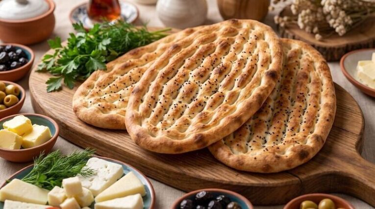 Geleneksel Lezzet Arayanlara Özel Evde Tam Kıvamında Malatya Pidesi Yapmanın Püf Noktaları