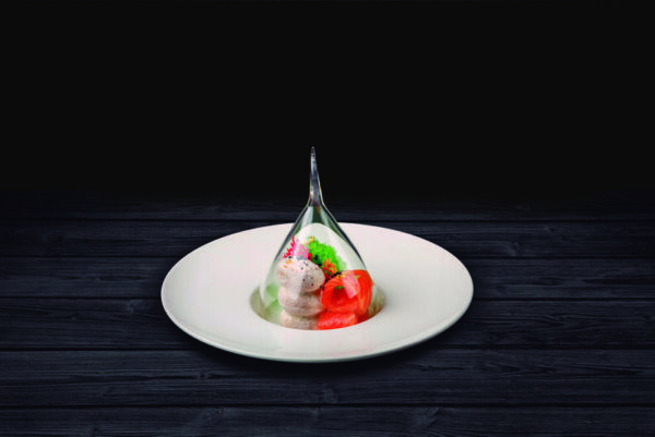 Moleküler Gastronomi Evinize Geliyor Gıda Teknolojisi ile Mutfakta 5 Yıldızlı Deneyim