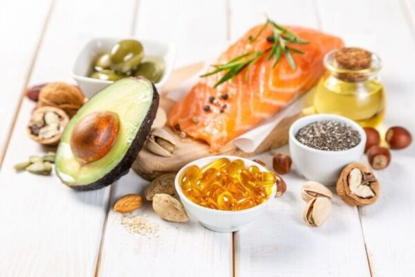 Omega-3 Zengini Beslenme Pratik Uygulama Rehberi
