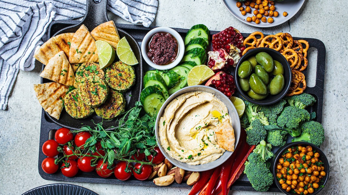 Sanat ve Lezzetin Buluşma Noktası Grazing Board Kültürü