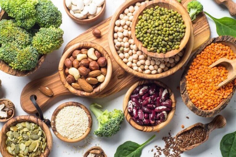 Mutfakta Su Ayak İzi: Yaz Kuraklığıyla Mücadelede Yerel Bitkisel Proteinler
