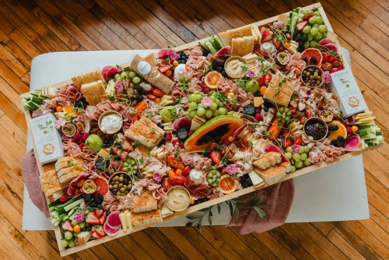 Uluslararası Dostluk Günü: Paylaşımlı 'Grazing Board' Rehberi