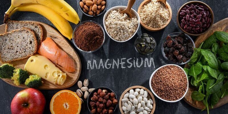 Uyku Kalitesi İçin Hangi Magnezyum Formu Kullanılmalı