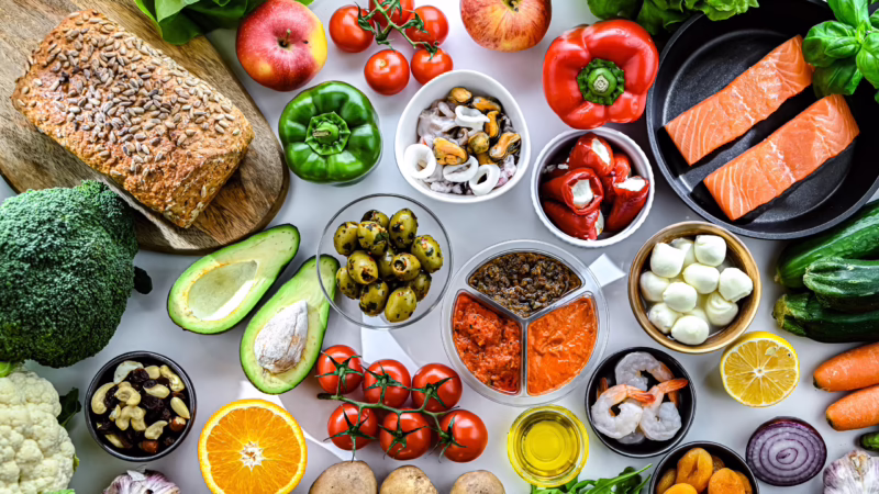 Veri Odaklı Mutfak Bireysel Metabolizmanızın Pusulası