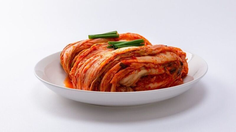 Zero-Waste Fermentasyon Sebze Atıklarından Probiyotik Kimchi