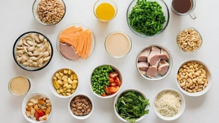 Akdeniz’in Kuraklık Dirençli Bakliyatları ile Yüksek Proteinli Yaz Sofraları