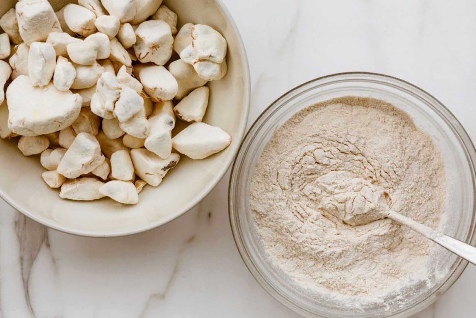 Baobab Tozu Faydaları ile İçeceklerinize Sağlık Katın