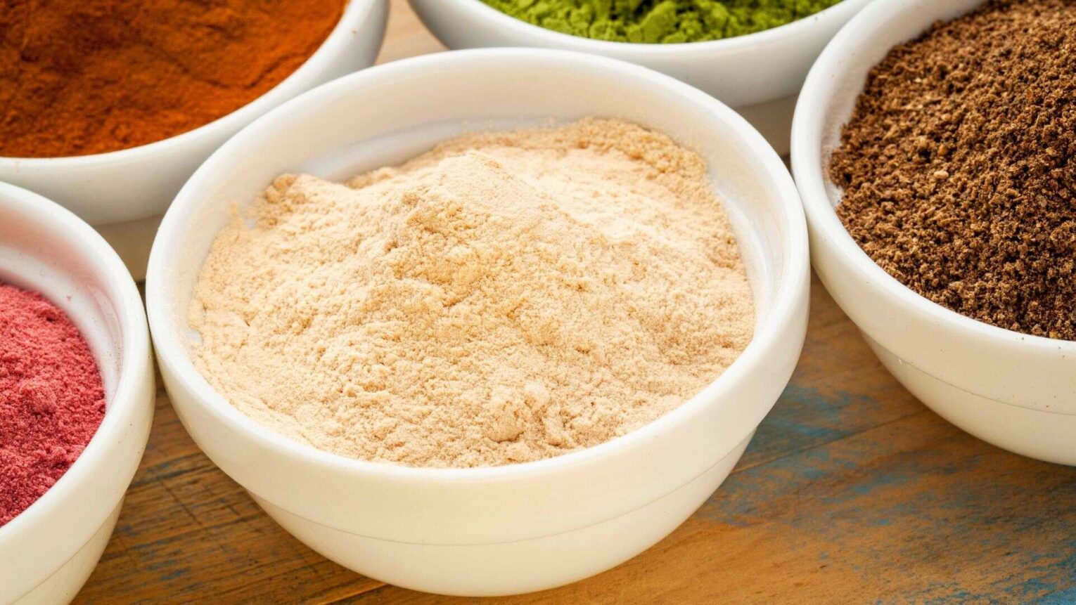 Baobab Tozu Nedir ve Besin Değeri Neden Bu Kadar Yüksek?