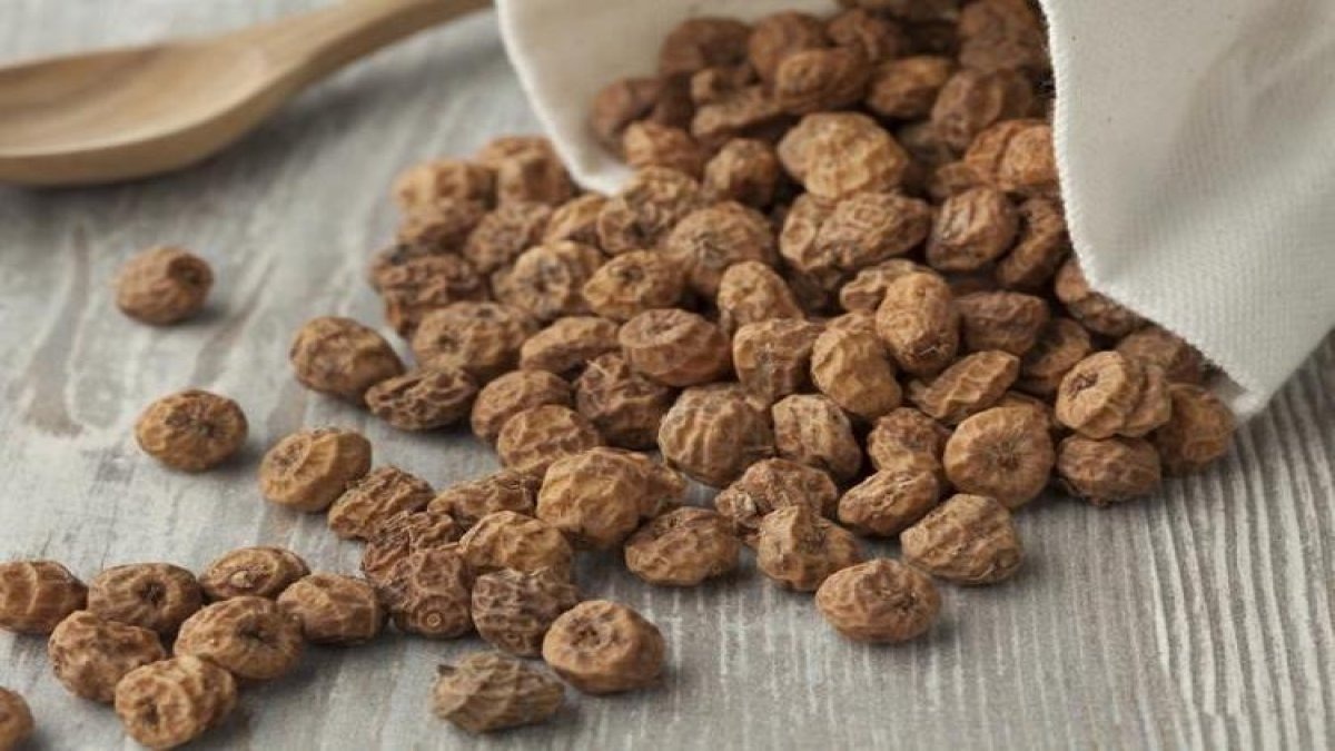 Çufanın Sağlık Faydaları ve İspanyol Lezzeti Horchata