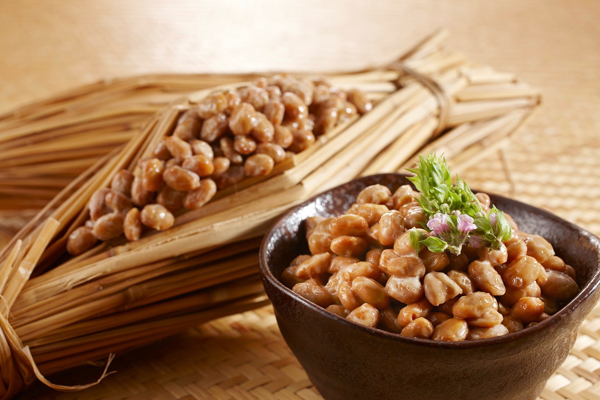 Fermentasyonun Gücü: Japonların Sindirim Sırrı Olan Natto ile Bağırsak Sağlığınızı Doğal Yollarla Düzenleyin