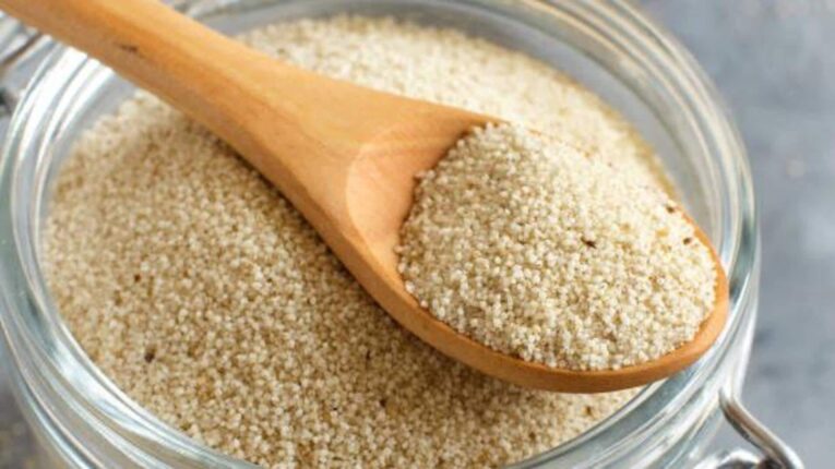 Glutensiz Beslenmenin Yeni Gözdesi Antik Tahıl Fonio Hakkında Bilmeniz Gerekenler