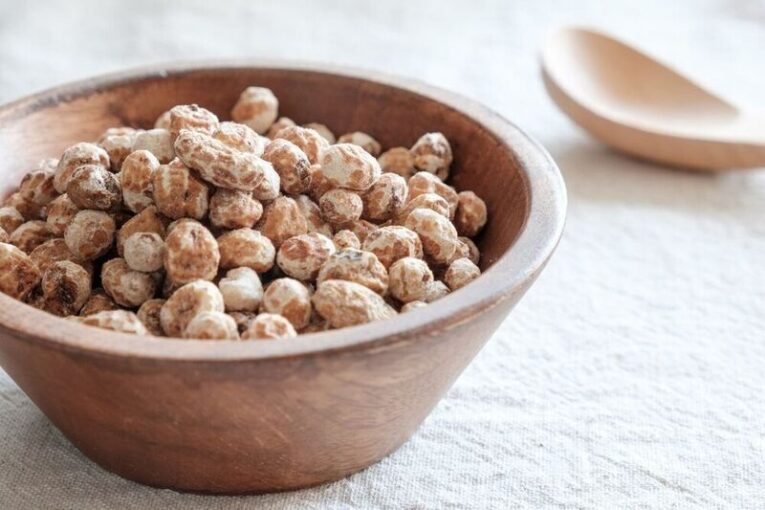 Glutensiz Mutfaklarda Devrim Yaratan Kaplan Cevizinin Eşsiz Lif Yapısı