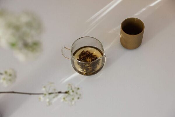 Huzurlu Bir Uyku Öncesi Ritüeli Olarak Hojicha