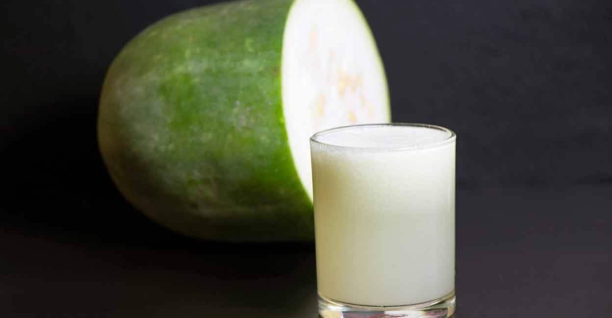 Kül Kabağı Suyu Nasıl Hazırlanır ve Tüketilir?