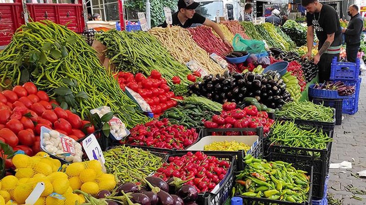 Malzeme Seçiminde Gurme Yaklaşım: Pazardan Sofraya