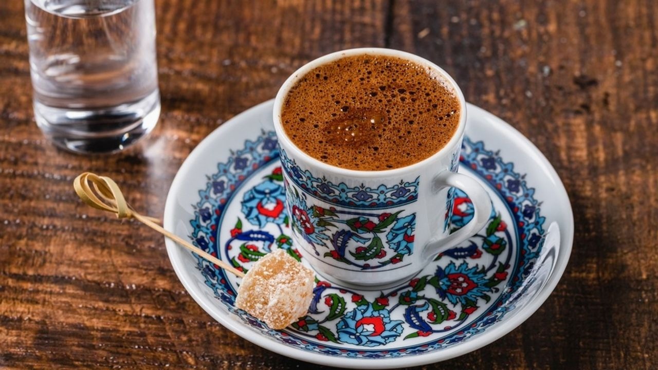 Mirvari Kahvesinin Teknik Arka Planı ve Aromatik Profil